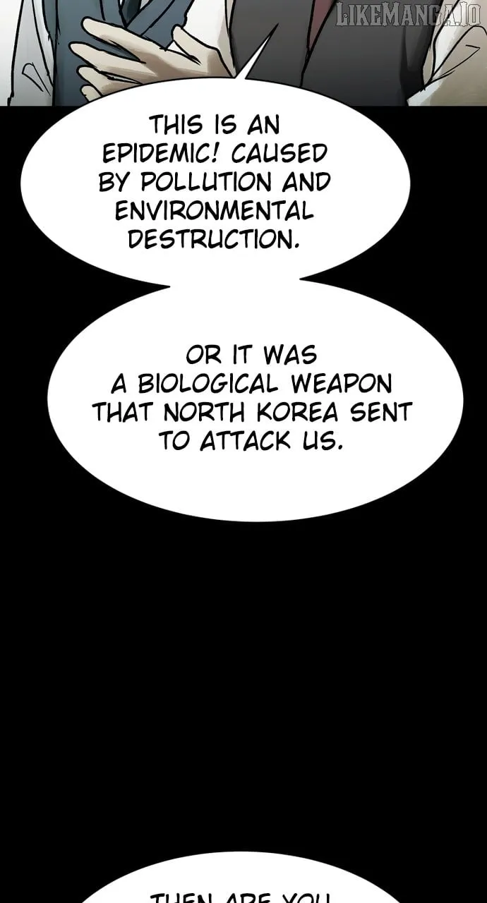 Read Spore chapter 95 image 109 on Lezhin