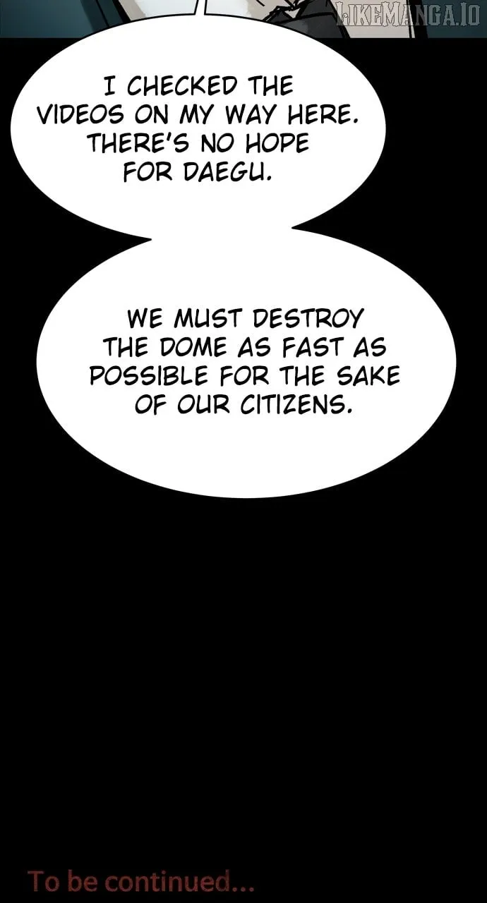 Read Spore chapter 95 image 113 on Lezhin