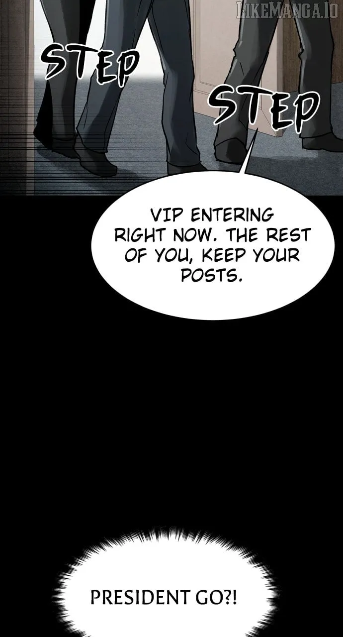 Read Spore chapter 95 image 115 on Lezhin