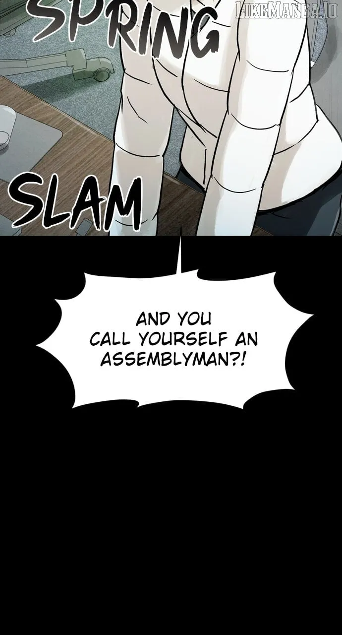 Read Spore chapter 95 image 116 on Lezhin