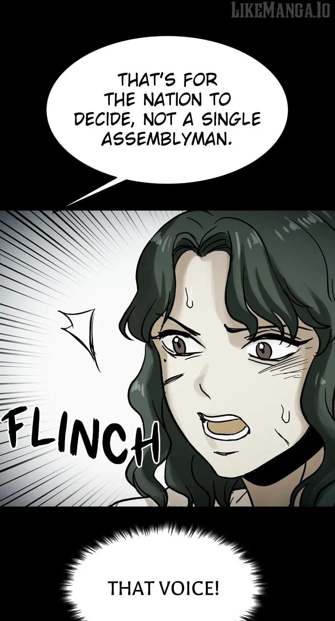 Read Spore chapter 95 image 117 on Lezhin