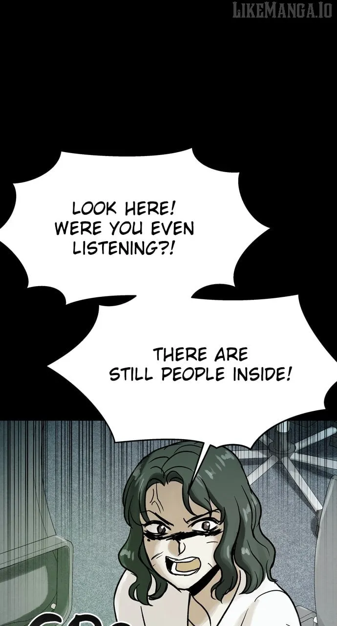 Read Spore chapter 95 image 118 on Lezhin