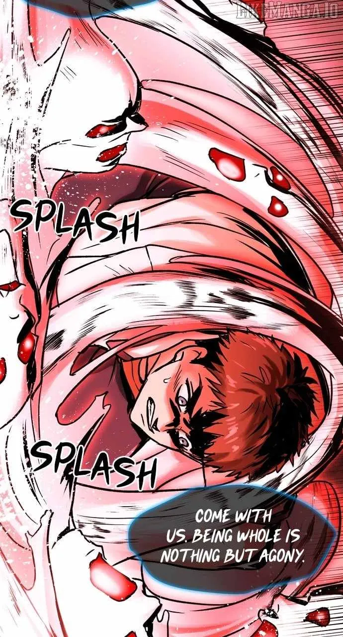 Read Spore chapter 95 image 12 on Lezhin