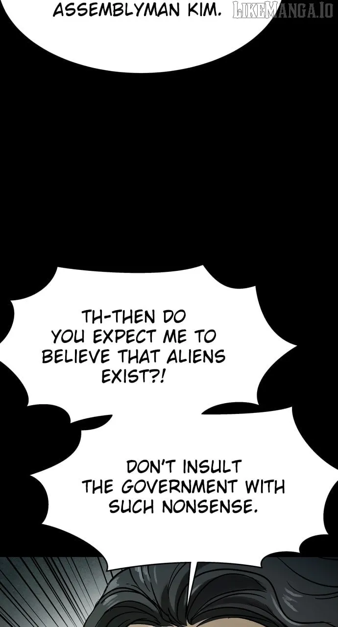 Read Spore chapter 95 image 120 on Lezhin