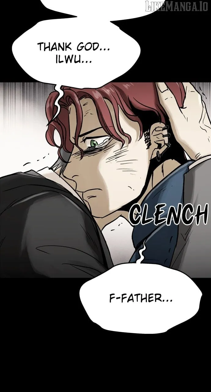 Read Spore chapter 95 image 123 on Lezhin