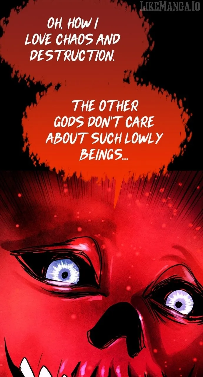 Read Spore chapter 95 image 14 on Lezhin