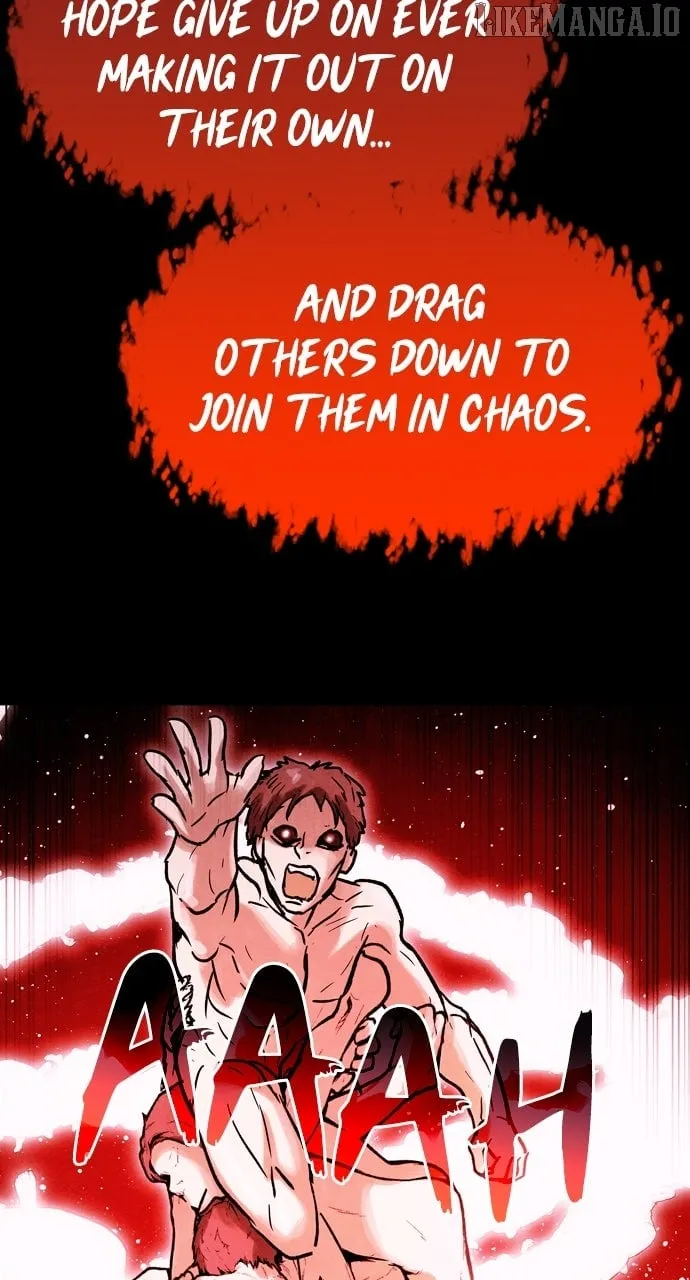 Read Spore chapter 95 image 16 on Lezhin