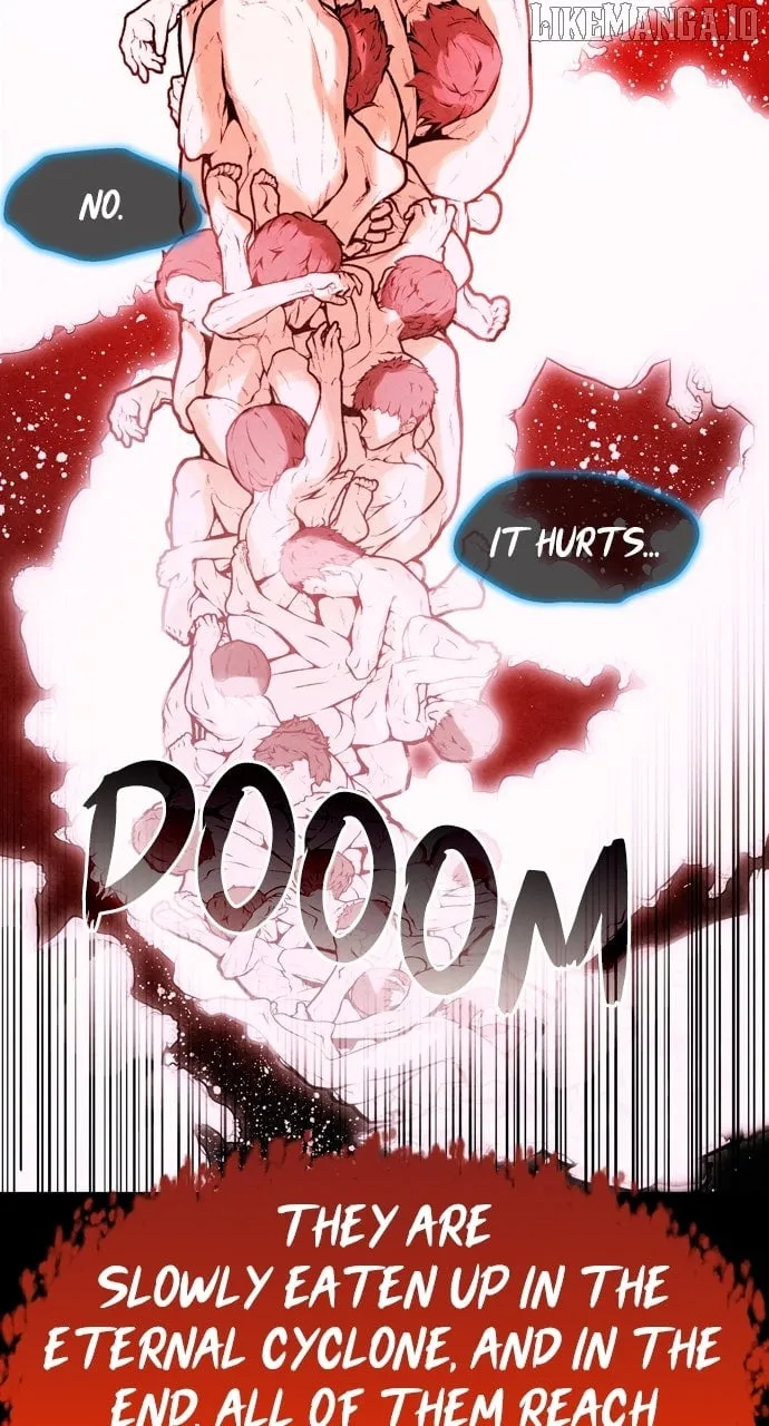 Read Spore chapter 95 image 17 on Lezhin
