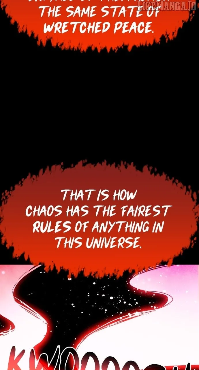 Read Spore chapter 95 image 18 on Lezhin