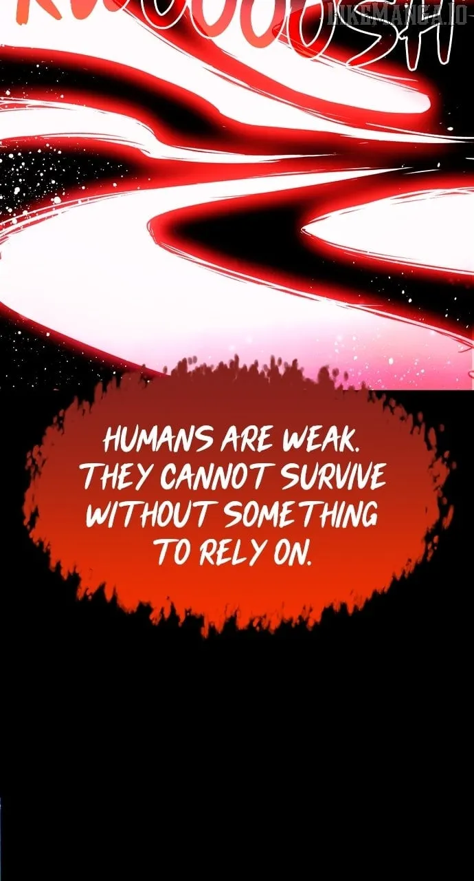 Read Spore chapter 95 image 19 on Lezhin