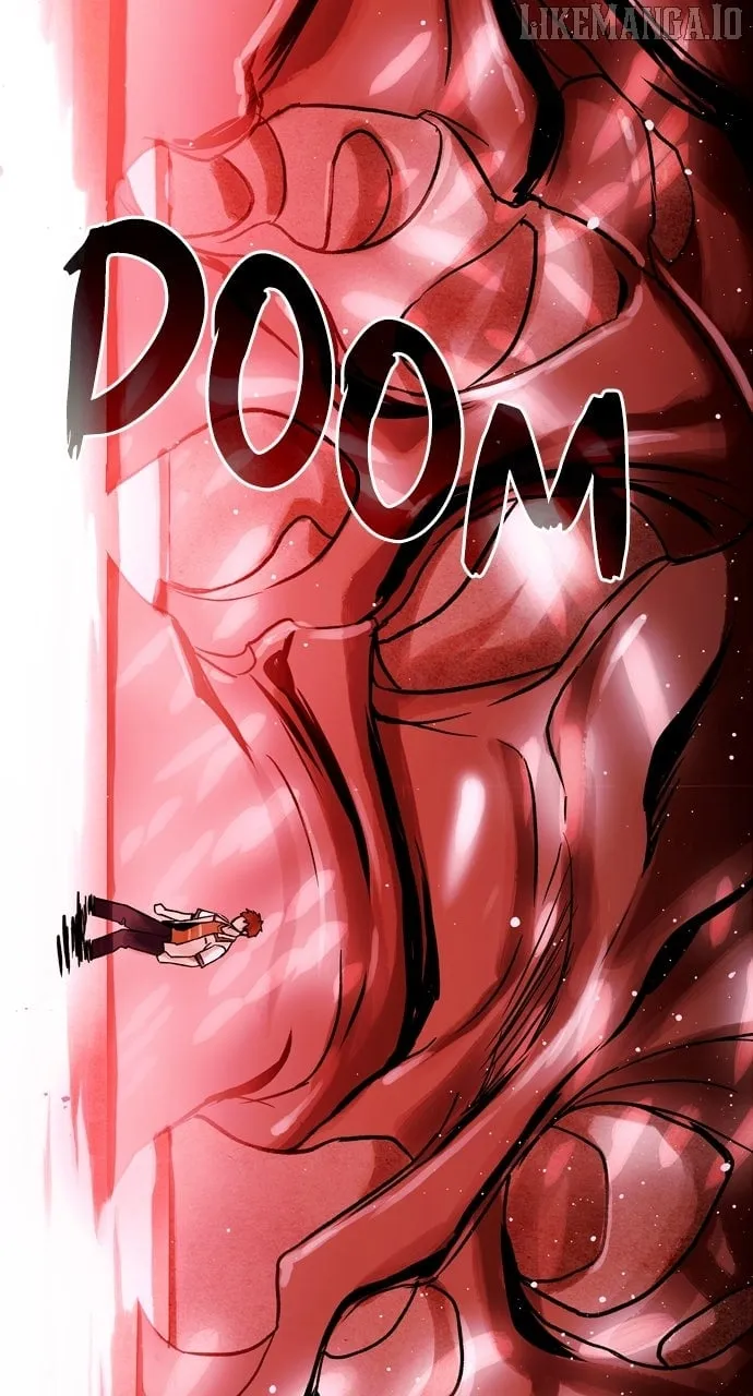Read Spore chapter 95 image 2 on Lezhin