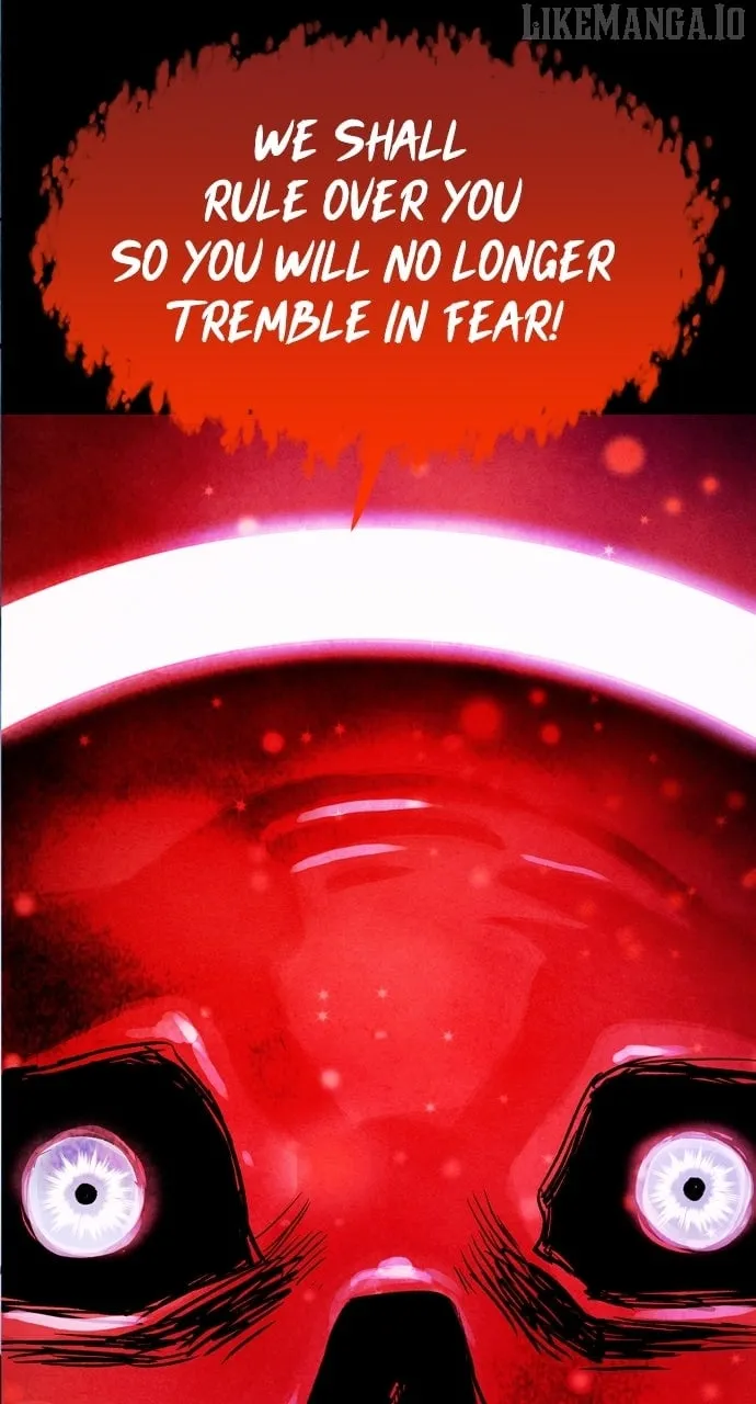 Read Spore chapter 95 image 20 on Lezhin
