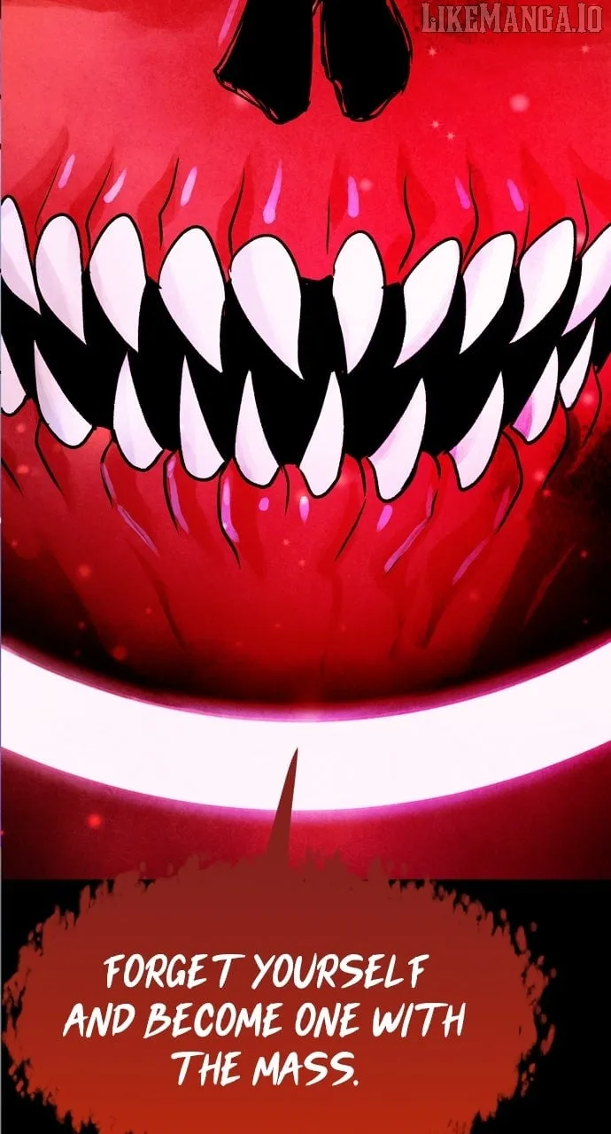 Read Spore chapter 95 image 21 on Lezhin