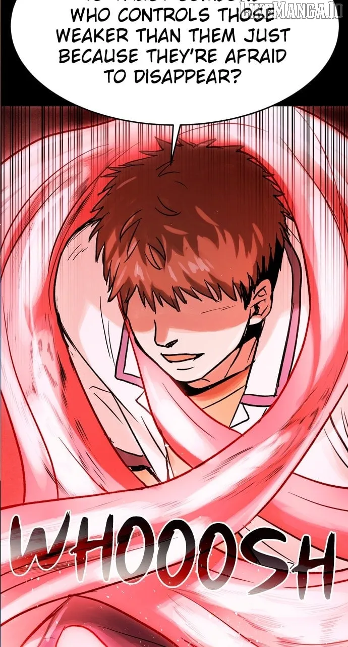 Read Spore chapter 95 image 23 on Lezhin