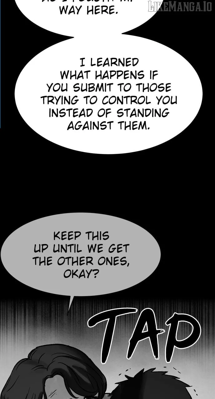 Read Spore chapter 95 image 25 on Lezhin