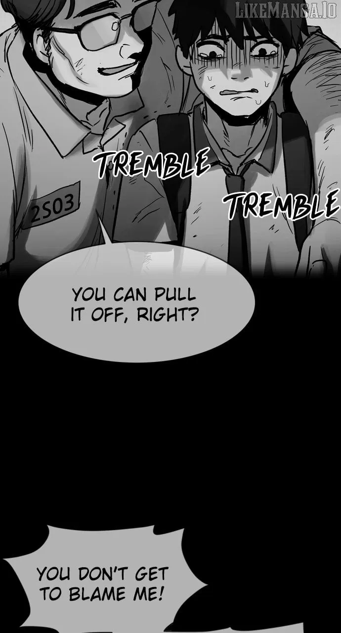 Read Spore chapter 95 image 26 on Lezhin