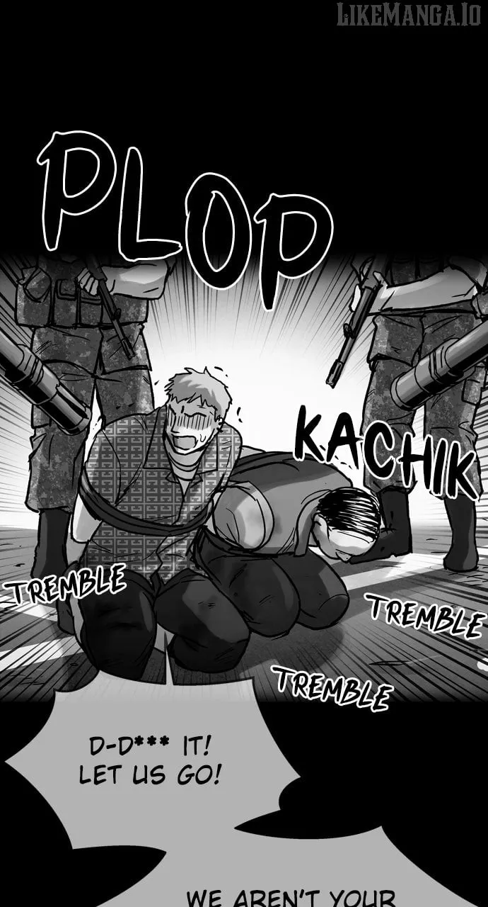Read Spore chapter 95 image 28 on Lezhin