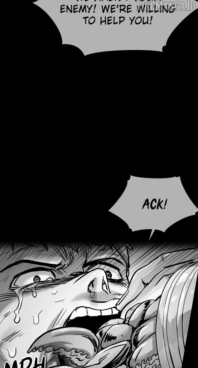 Read Spore chapter 95 image 29 on Lezhin