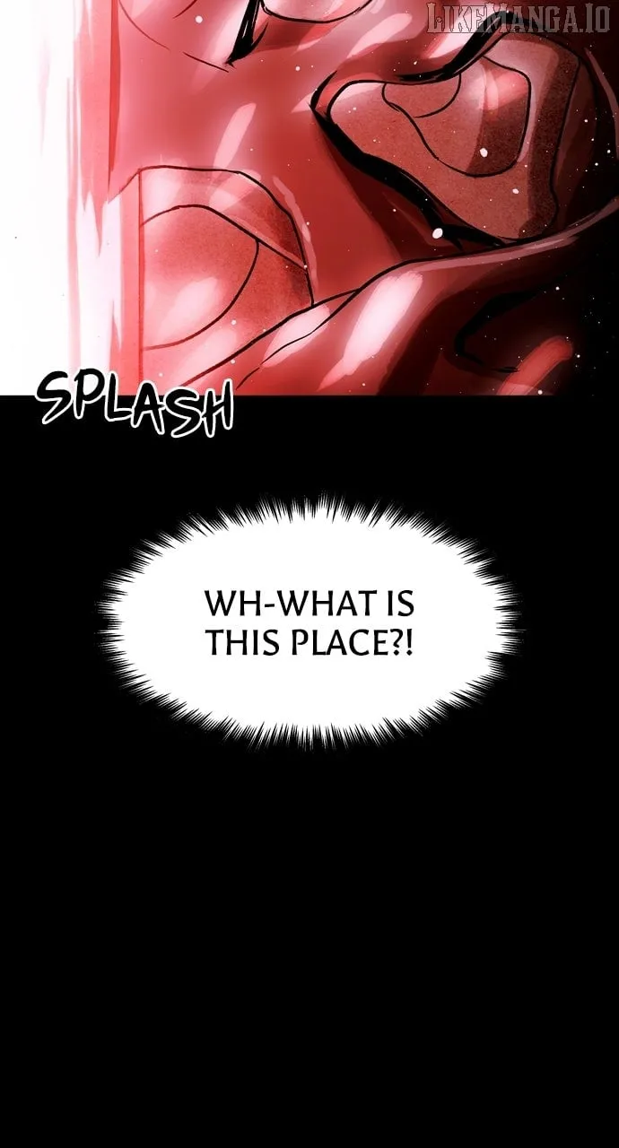 Read Spore chapter 95 image 3 on Lezhin