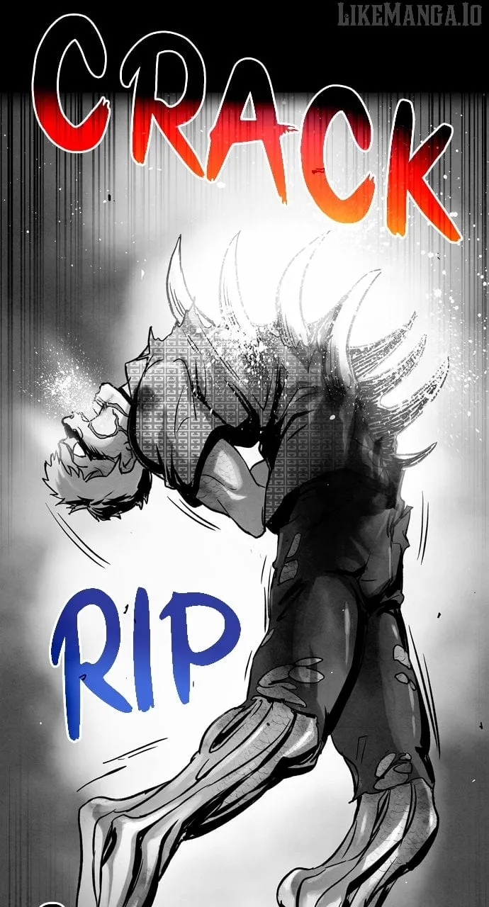 Read Spore chapter 95 image 31 on Lezhin