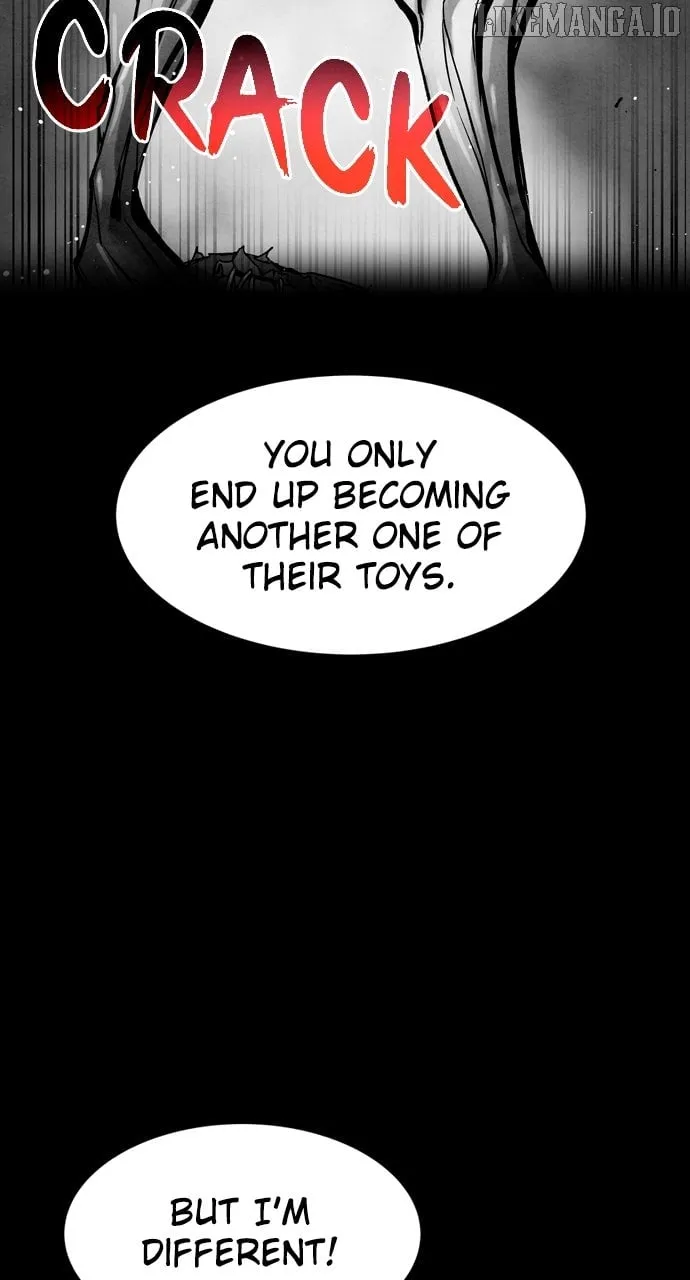 Read Spore chapter 95 image 32 on Lezhin