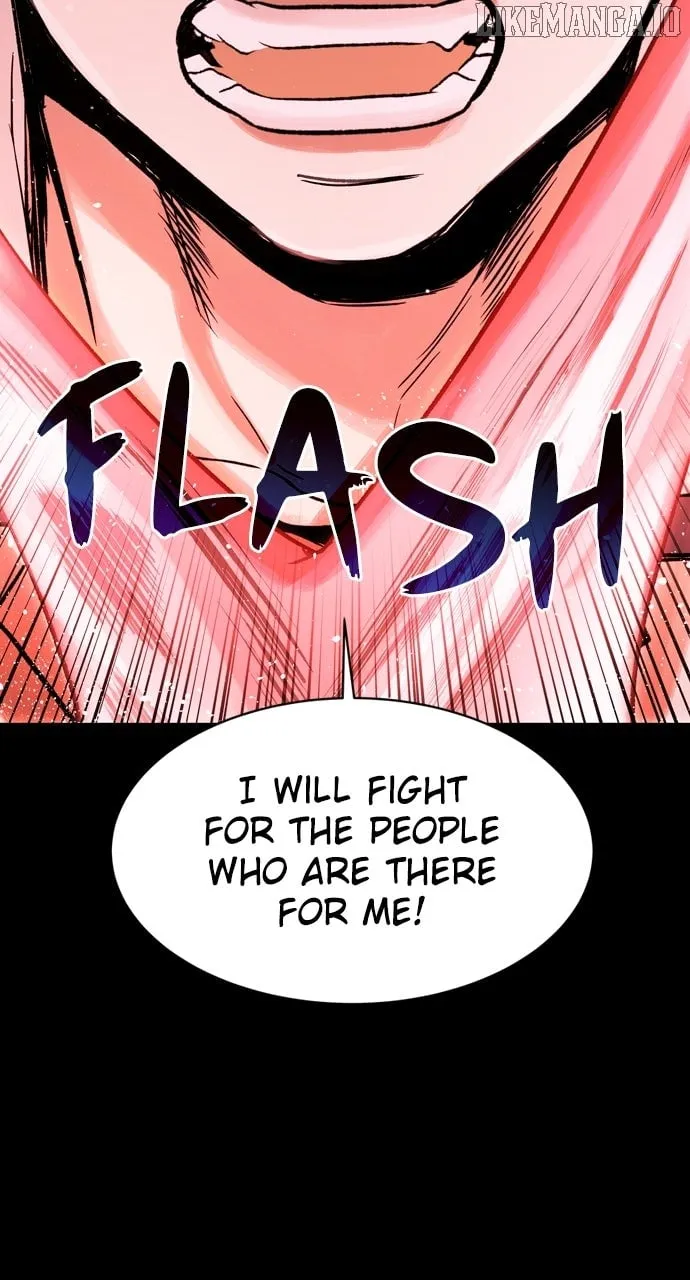 Read Spore chapter 95 image 34 on Lezhin