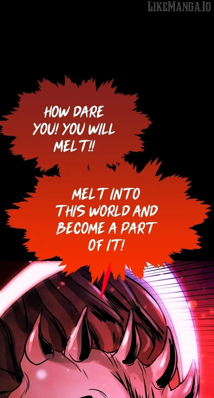 Read Spore chapter 95 image 35 on Lezhin