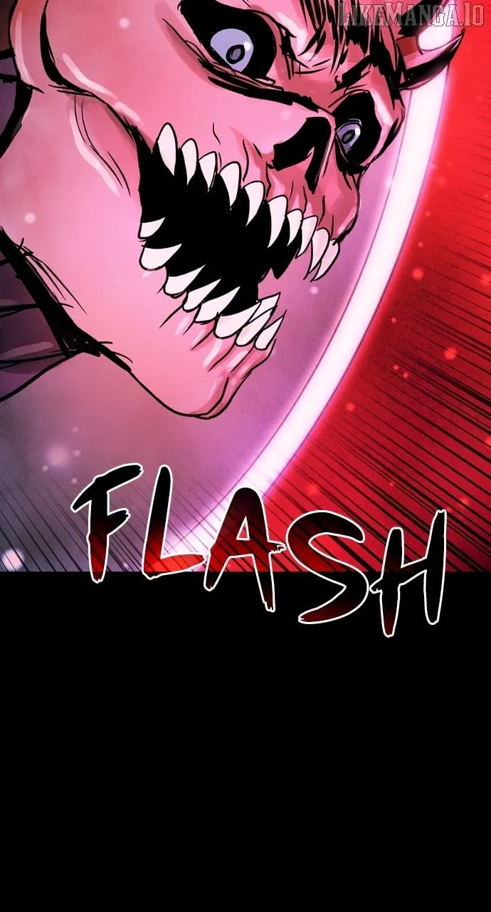 Read Spore chapter 95 image 36 on Lezhin