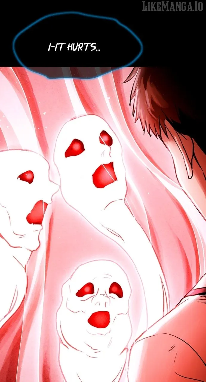 Read Spore chapter 95 image 4 on Lezhin