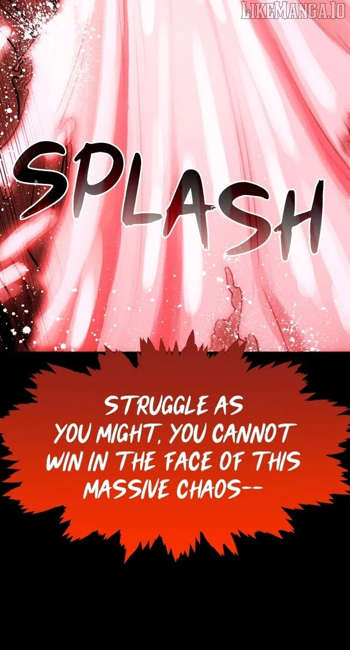 Read Spore chapter 95 image 40 on Lezhin