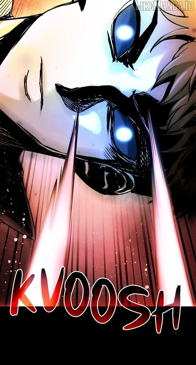 Read Spore chapter 95 image 47 on Lezhin