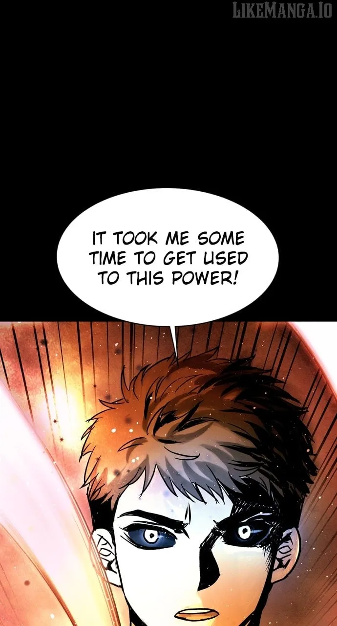 Read Spore chapter 95 image 50 on Lezhin
