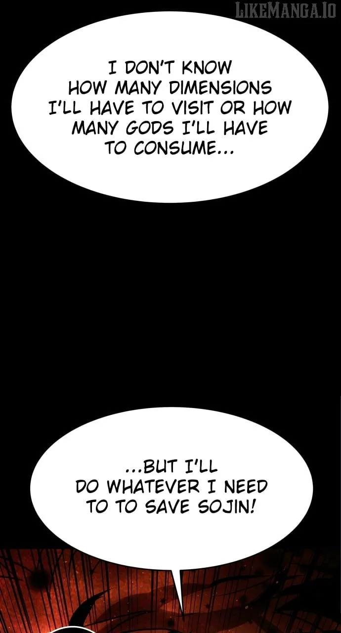 Read Spore chapter 95 image 52 on Lezhin