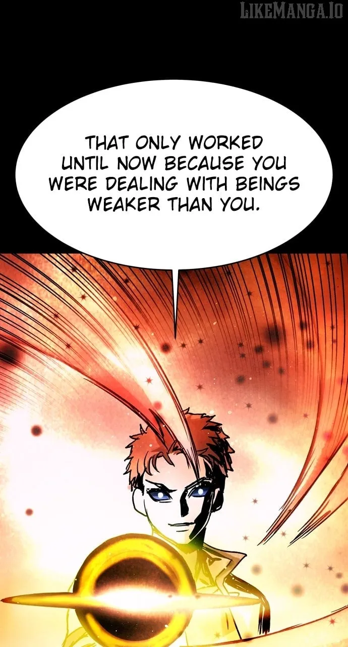 Read Spore chapter 95 image 58 on Lezhin