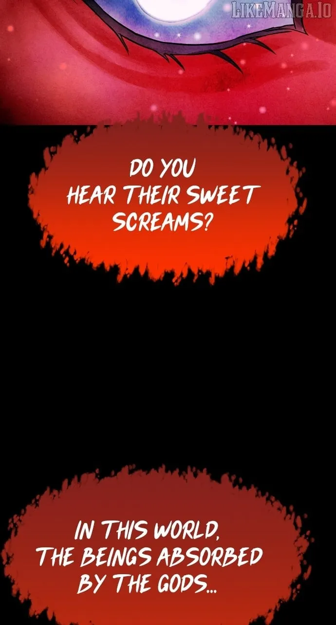Read Spore chapter 95 image 6 on Lezhin