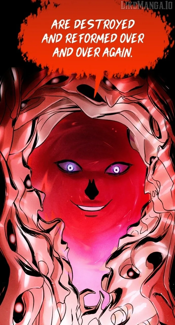 Read Spore chapter 95 image 7 on Lezhin