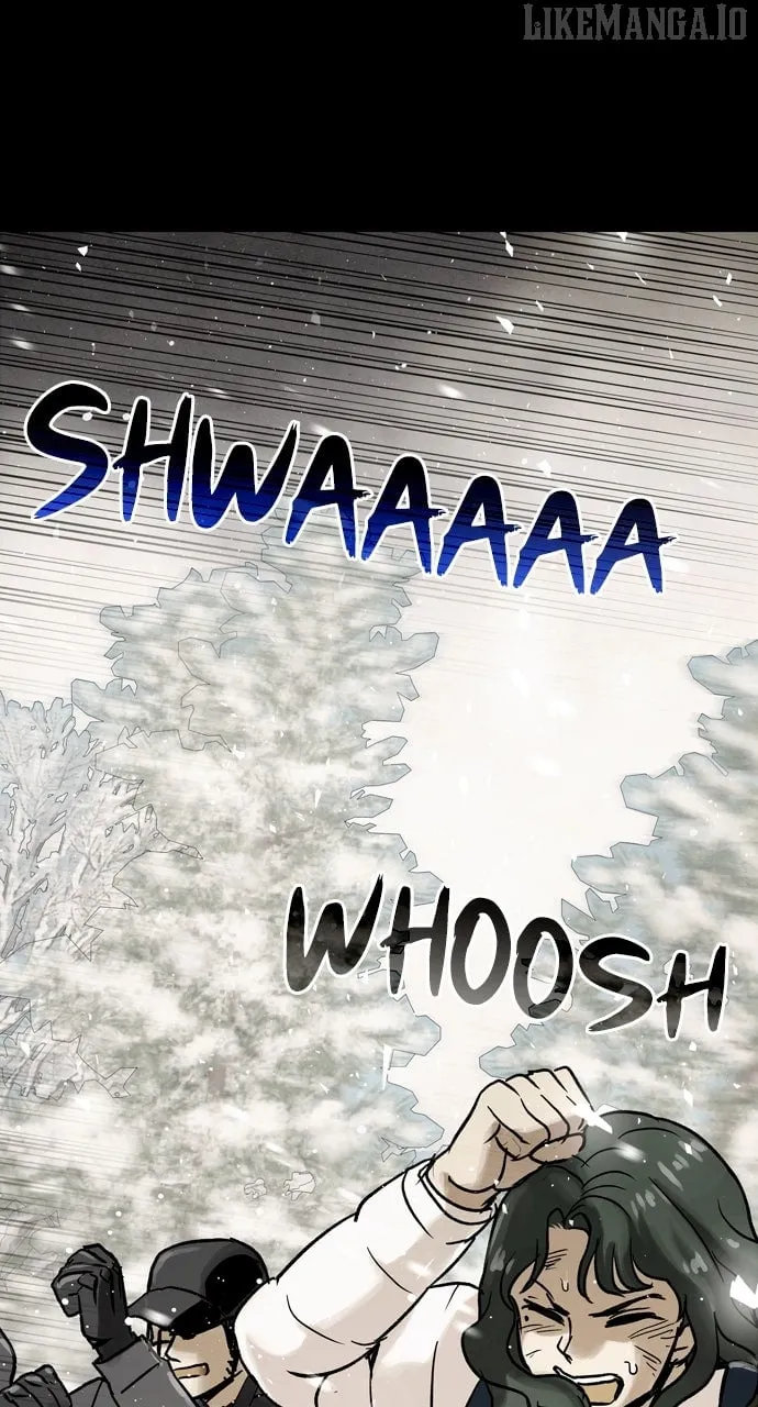 Read Spore chapter 95 image 71 on Lezhin