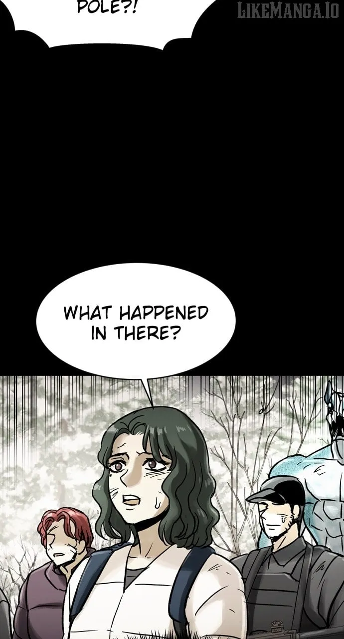Read Spore chapter 95 image 74 on Lezhin