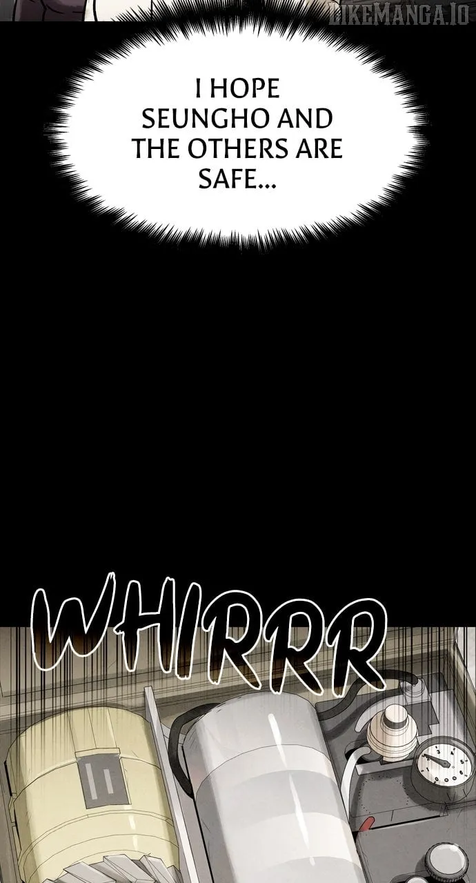 Read Spore chapter 95 image 75 on Lezhin
