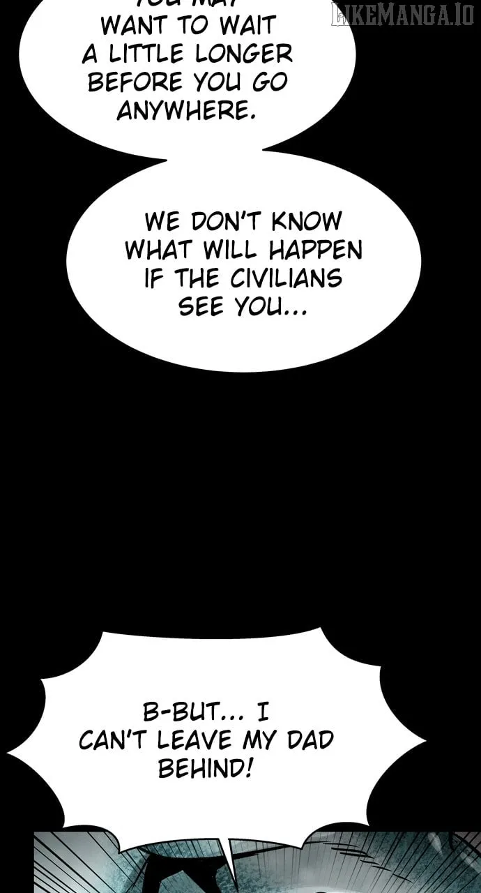 Read Spore chapter 95 image 79 on Lezhin