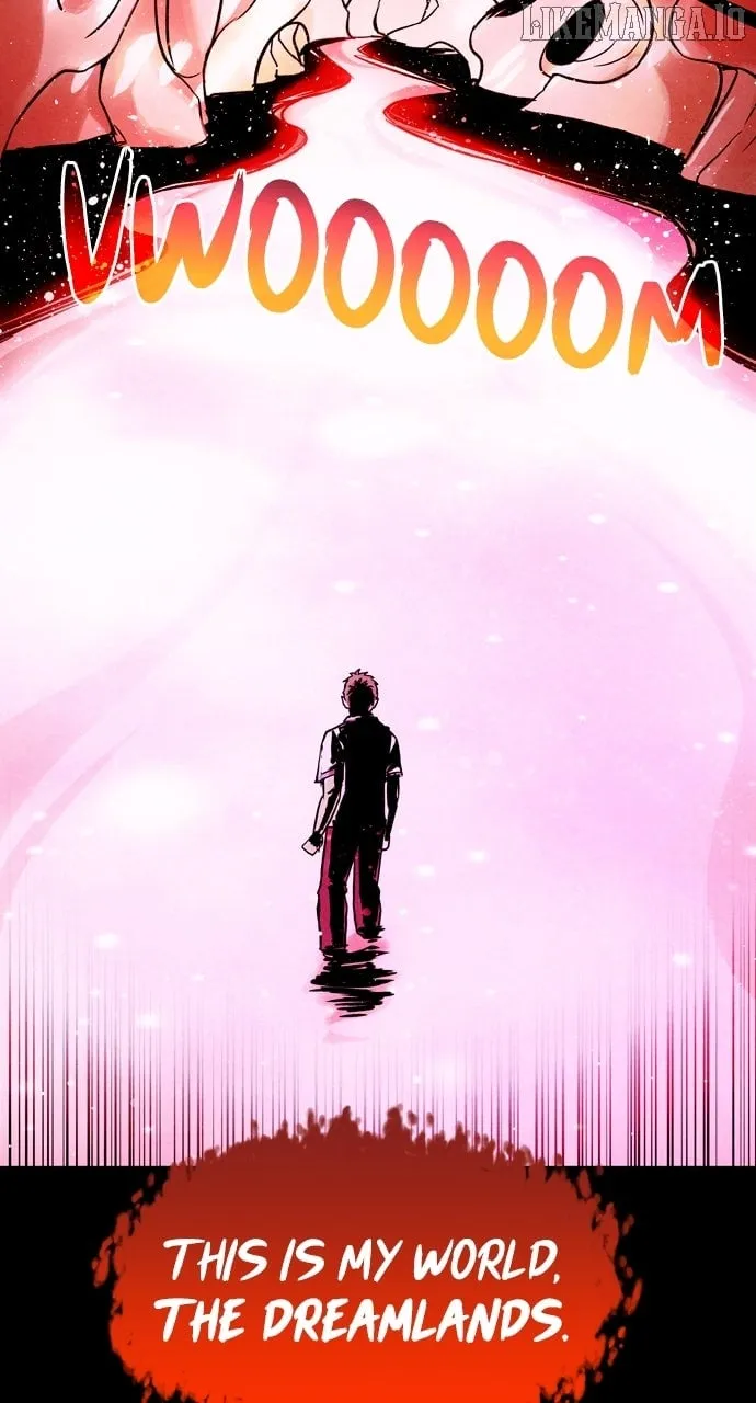 Read Spore chapter 95 image 8 on Lezhin