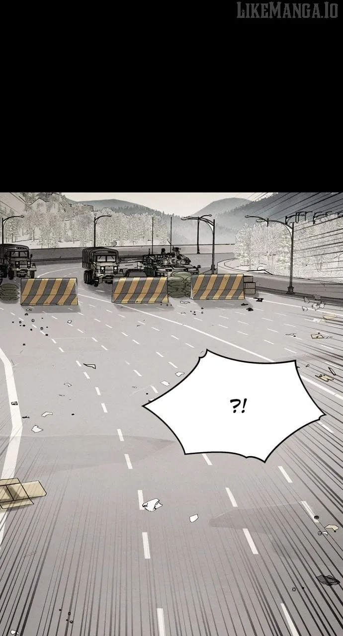 Read Spore chapter 95 image 84 on Lezhin