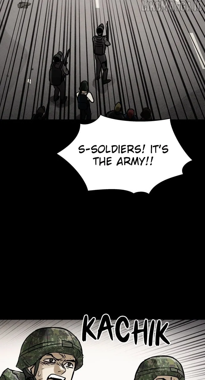 Read Spore chapter 95 image 85 on Lezhin
