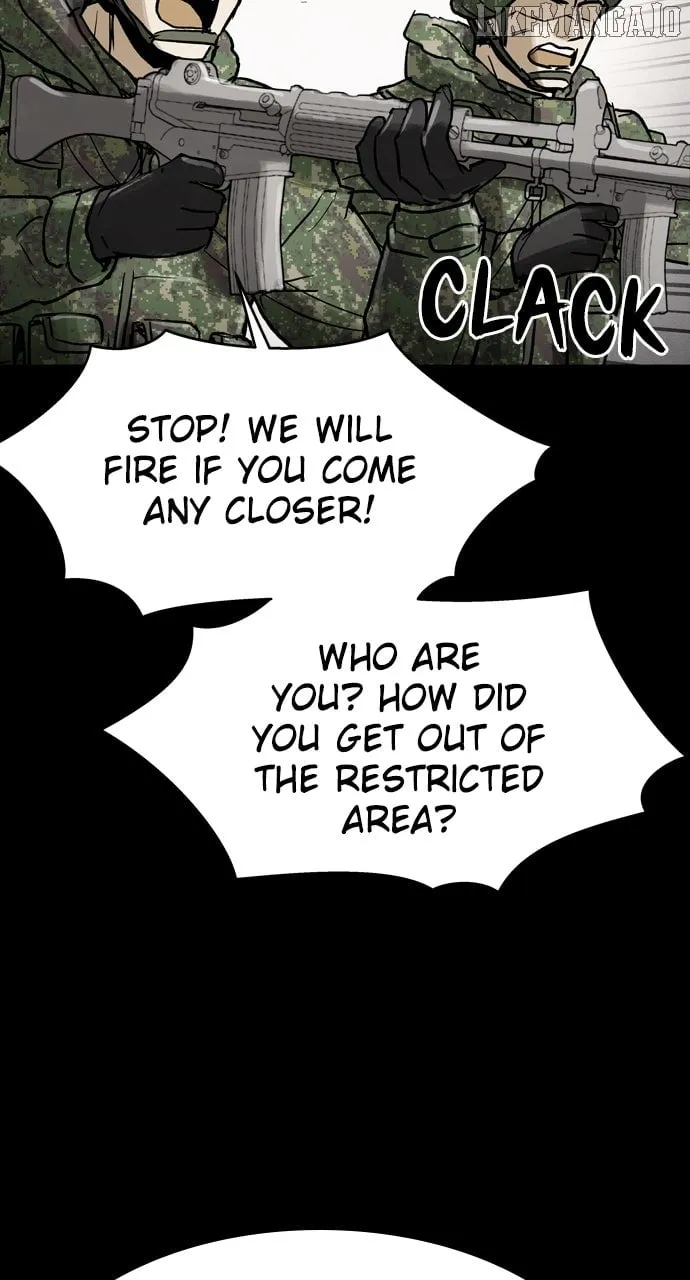 Read Spore chapter 95 image 86 on Lezhin