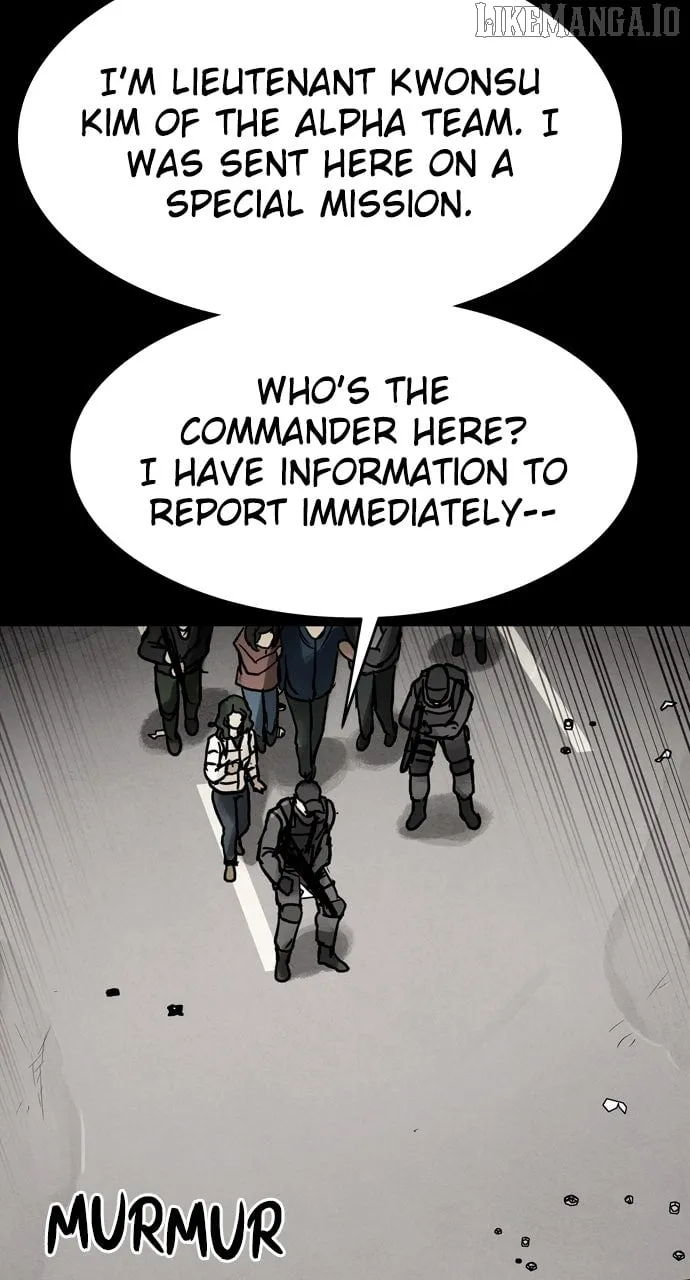 Read Spore chapter 95 image 87 on Lezhin
