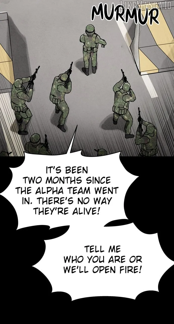 Read Spore chapter 95 image 88 on Lezhin