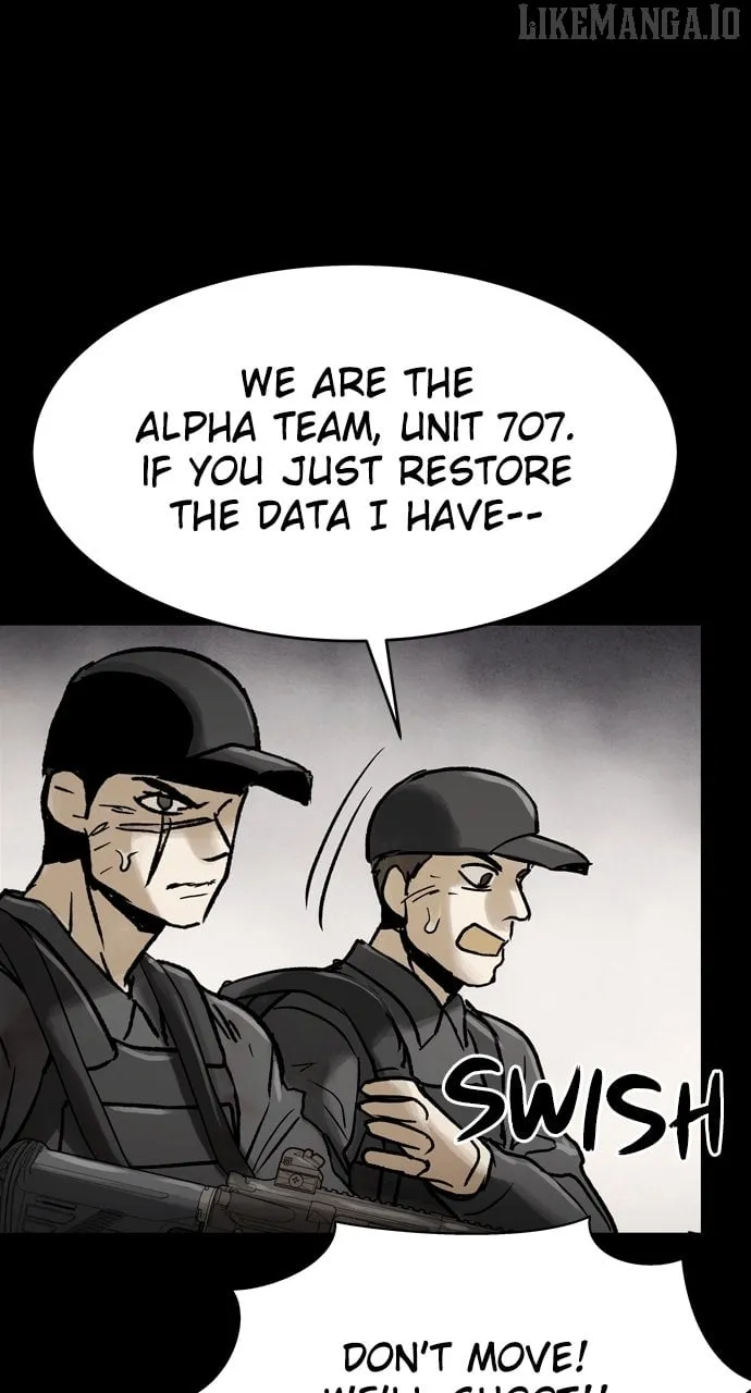 Read Spore chapter 95 image 89 on Lezhin