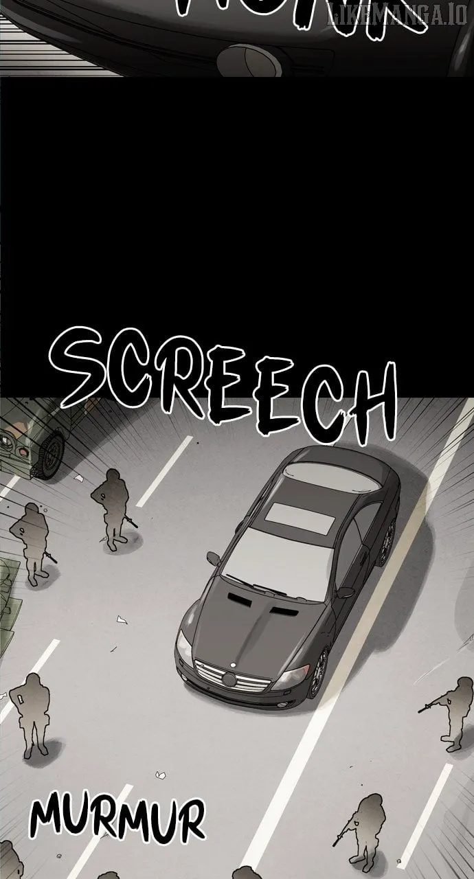 Read Spore chapter 95 image 91 on Lezhin