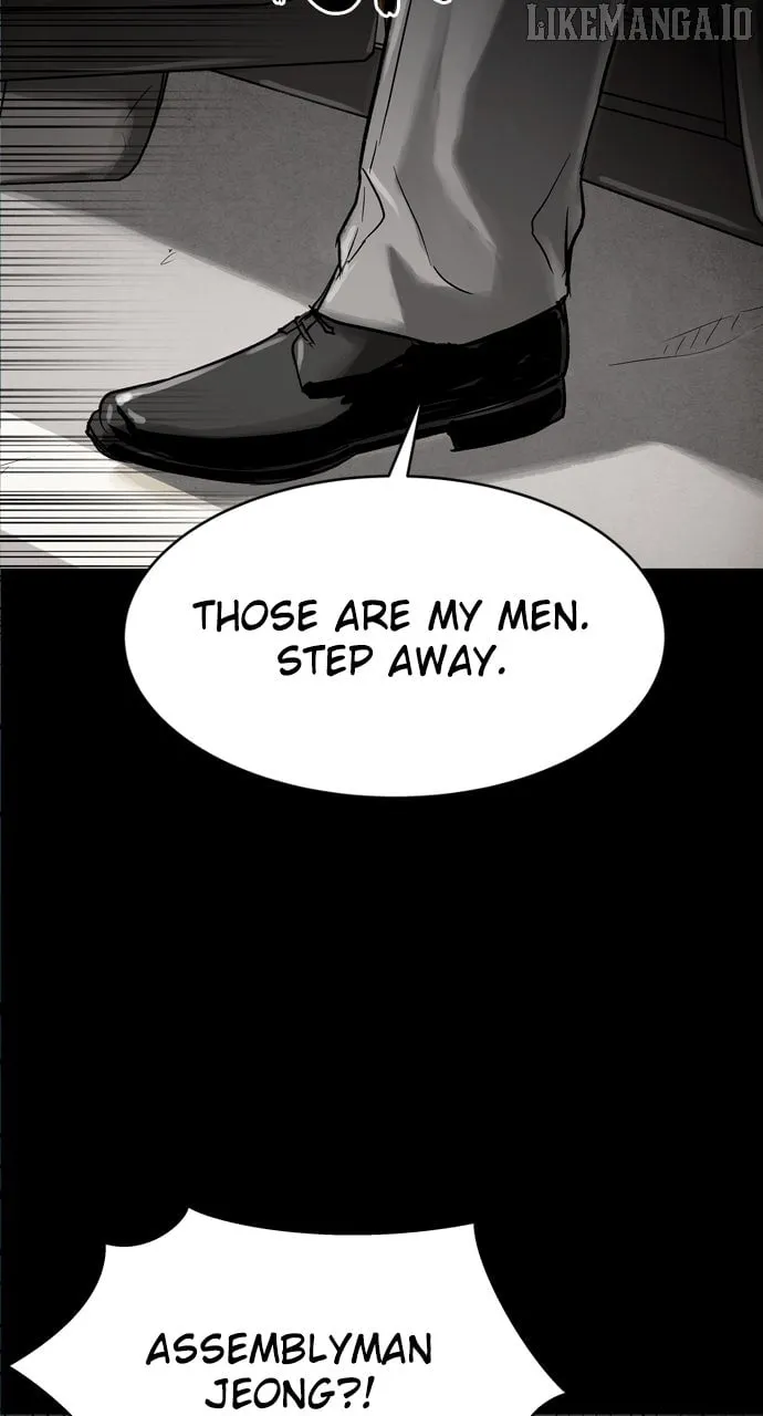 Read Spore chapter 95 image 93 on Lezhin