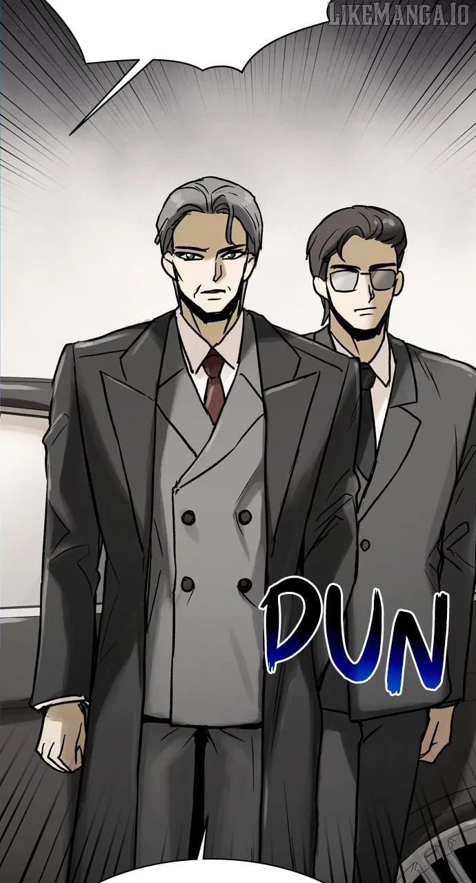 Read Spore chapter 95 image 94 on Lezhin